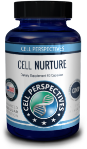 Cell Nurture dietary supplement