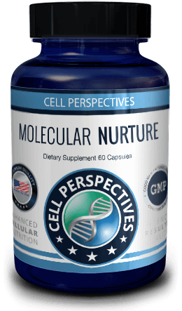 Molecular Nurture dietary supplement