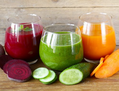 Everything You Need to Know about Juice Cleanses